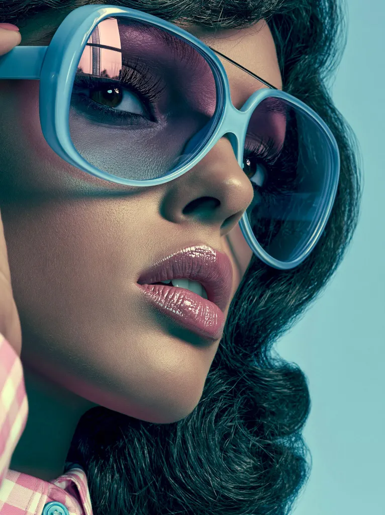 Fashion Portraits