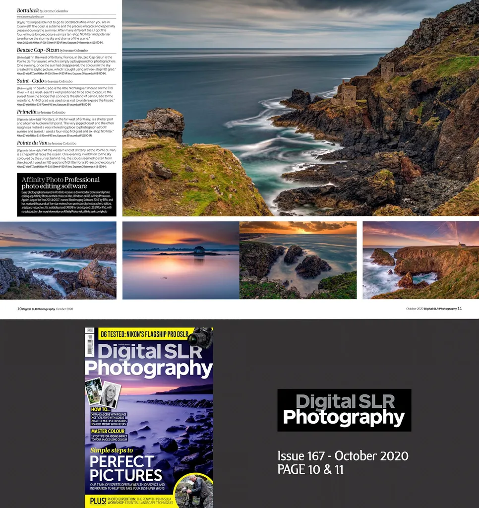 Publications