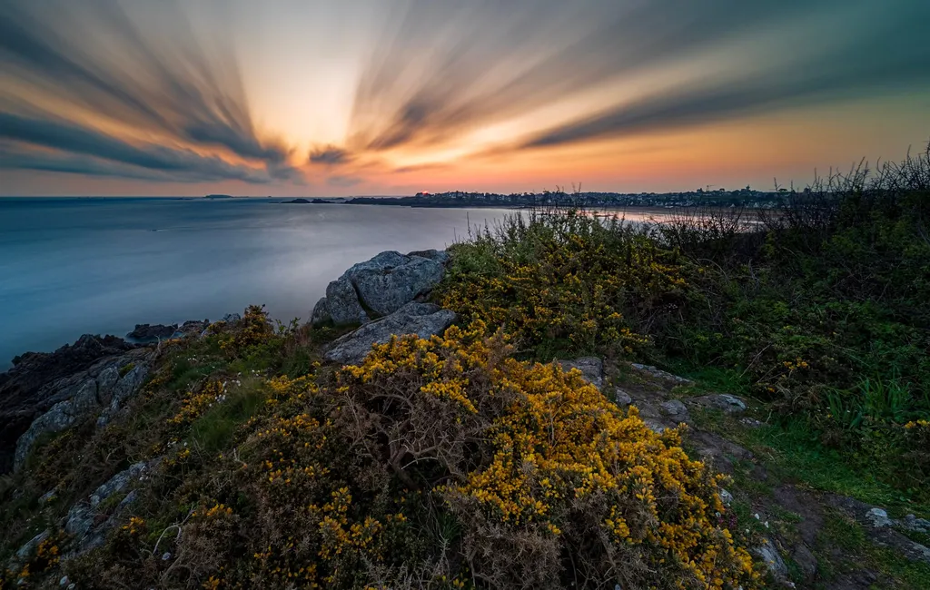 Seascapes