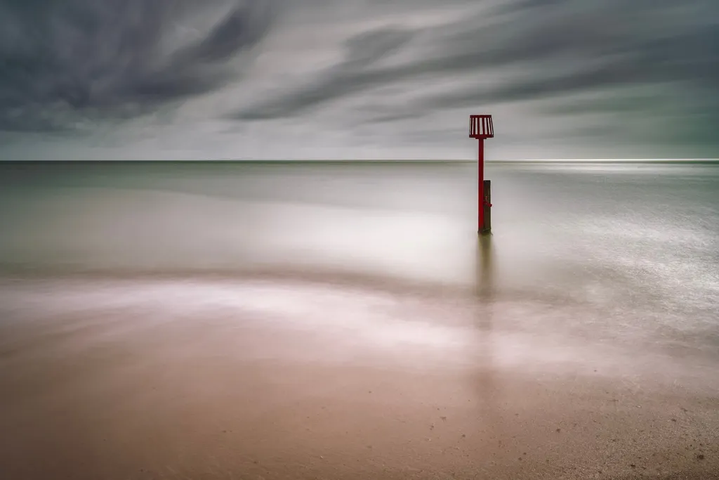 Seascapes