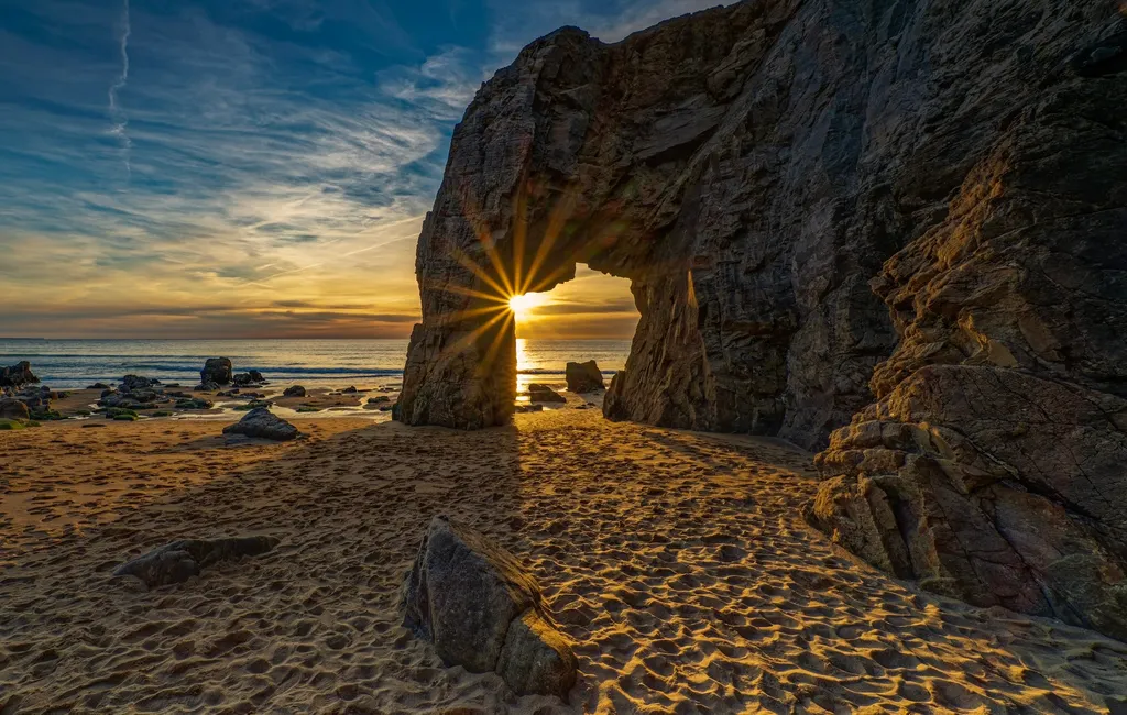 Seascapes