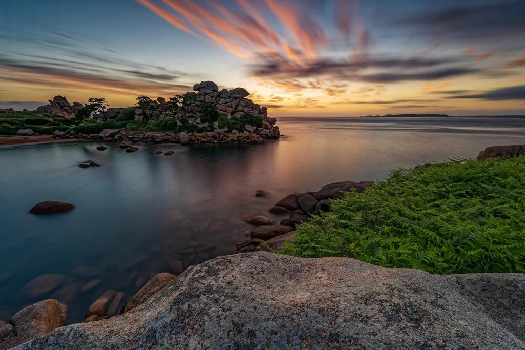 Seascape