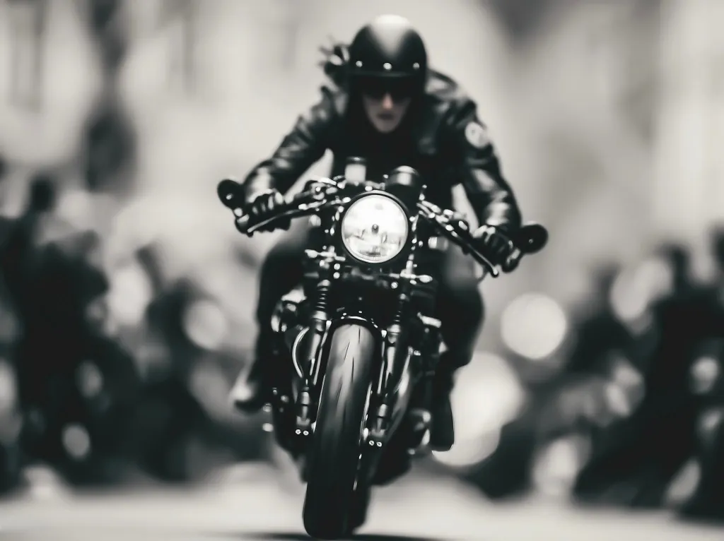 Motards