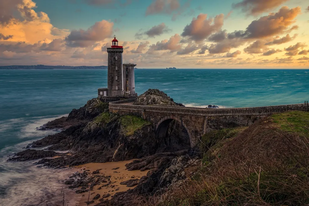 Seascapes