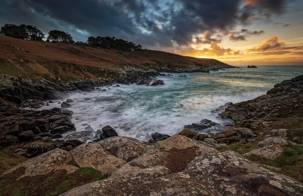 Seascapes