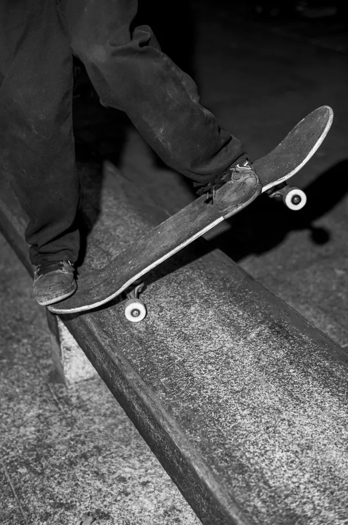 BMX & Skate