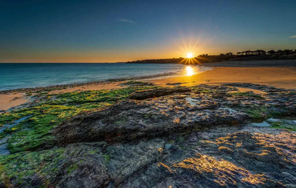 Seascape