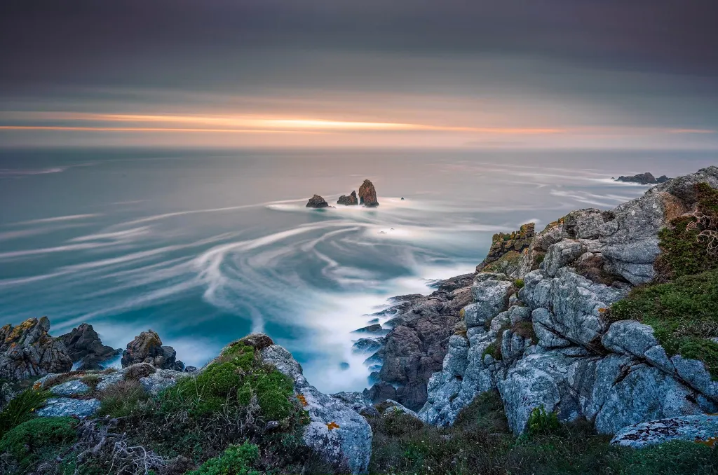 Seascapes