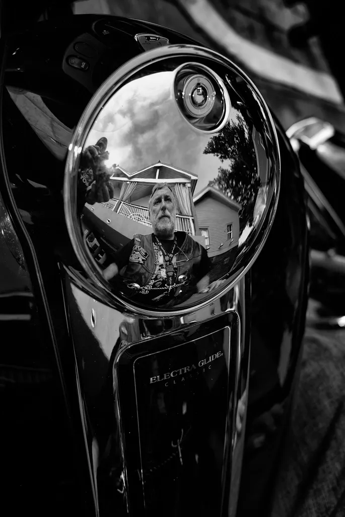 Harley-Davidson