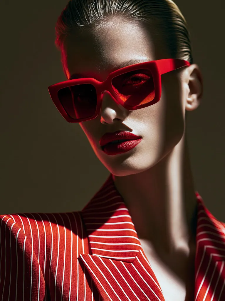 Fashion Portraits