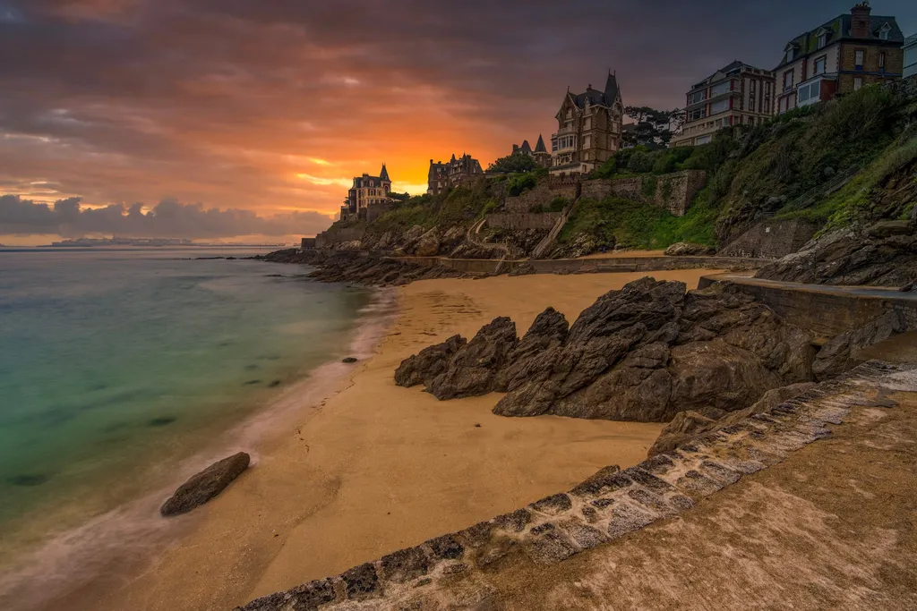 Seascapes