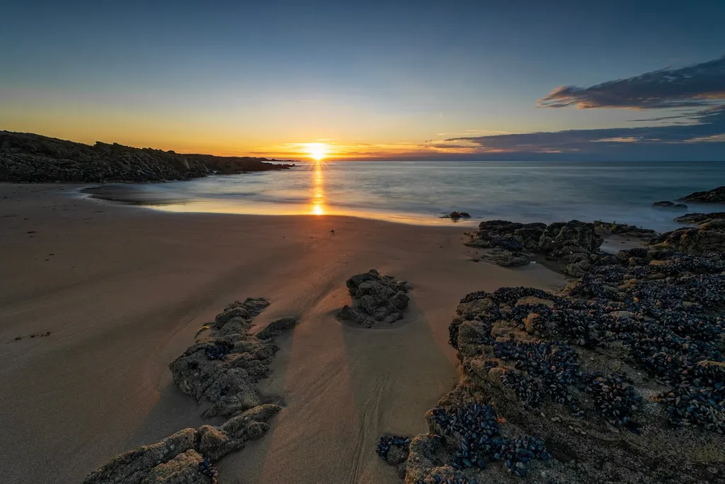 Seascapes