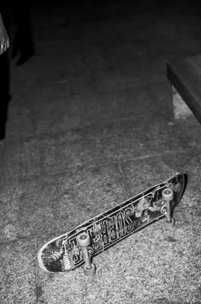 BMX & Skate