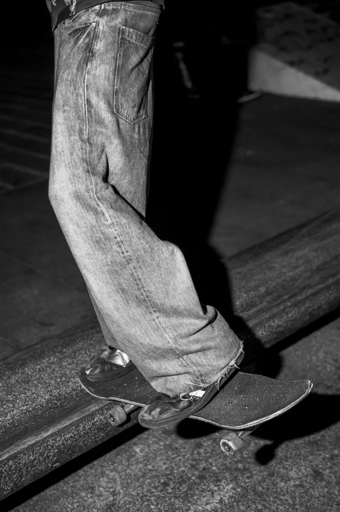 BMX & Skate