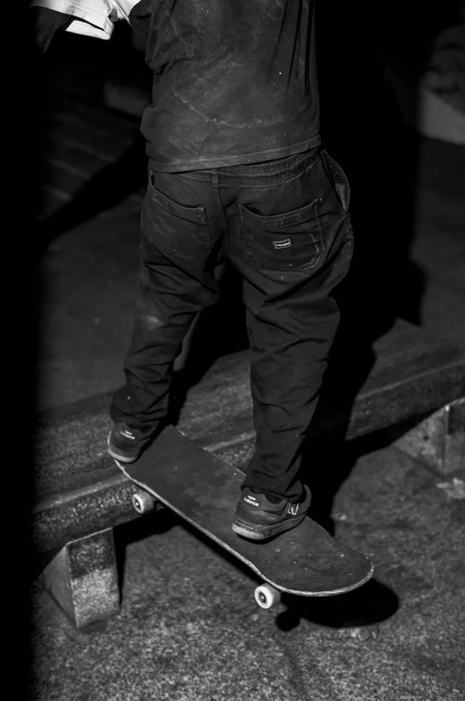 BMX & Skate
