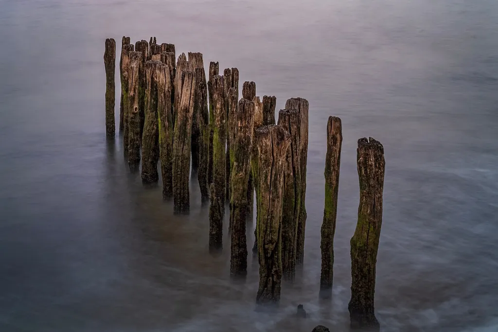 Seascapes
