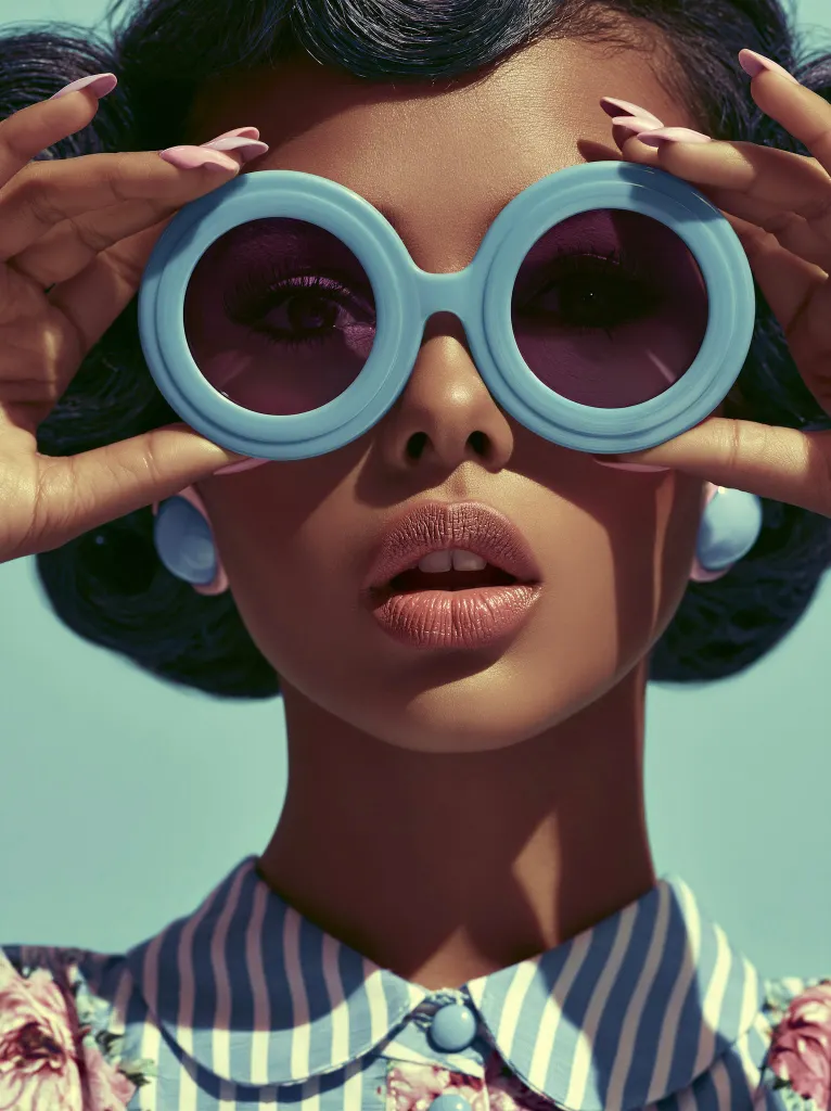 Fashion Portraits