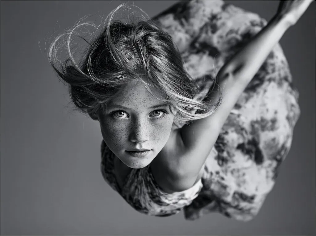 Portraits