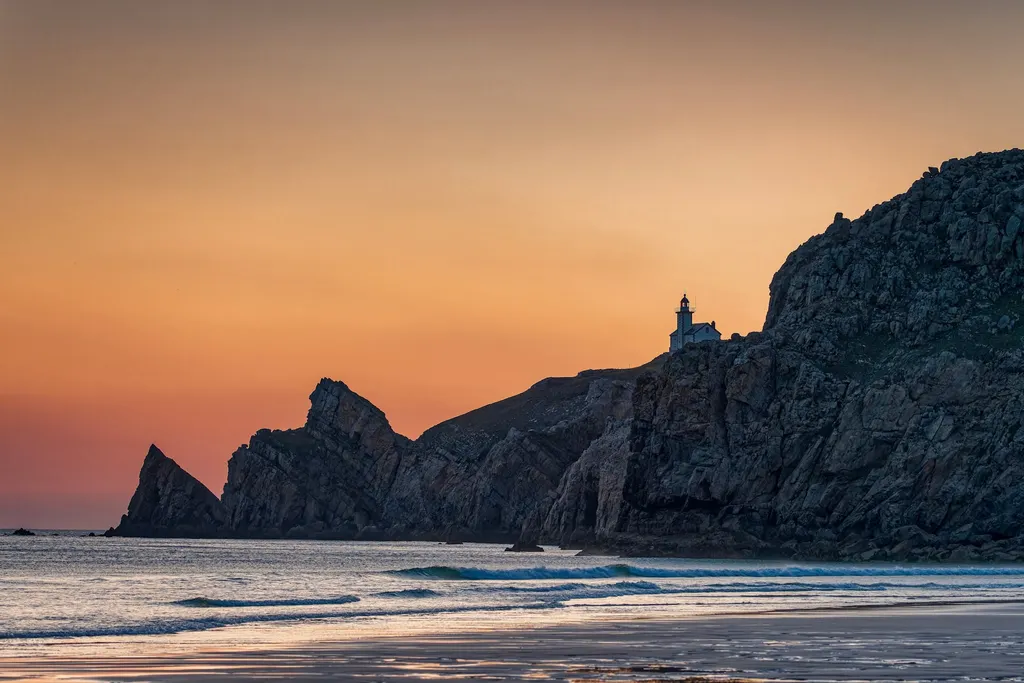 Seascape