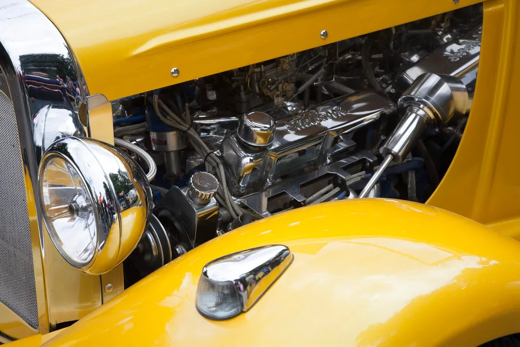 Automobiles