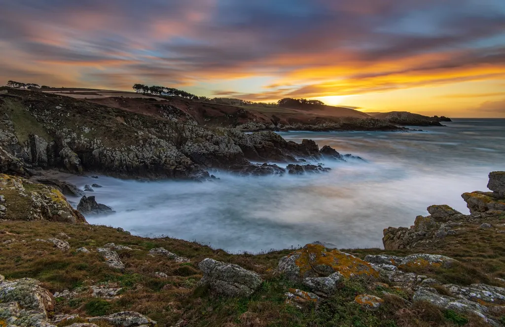 Seascape