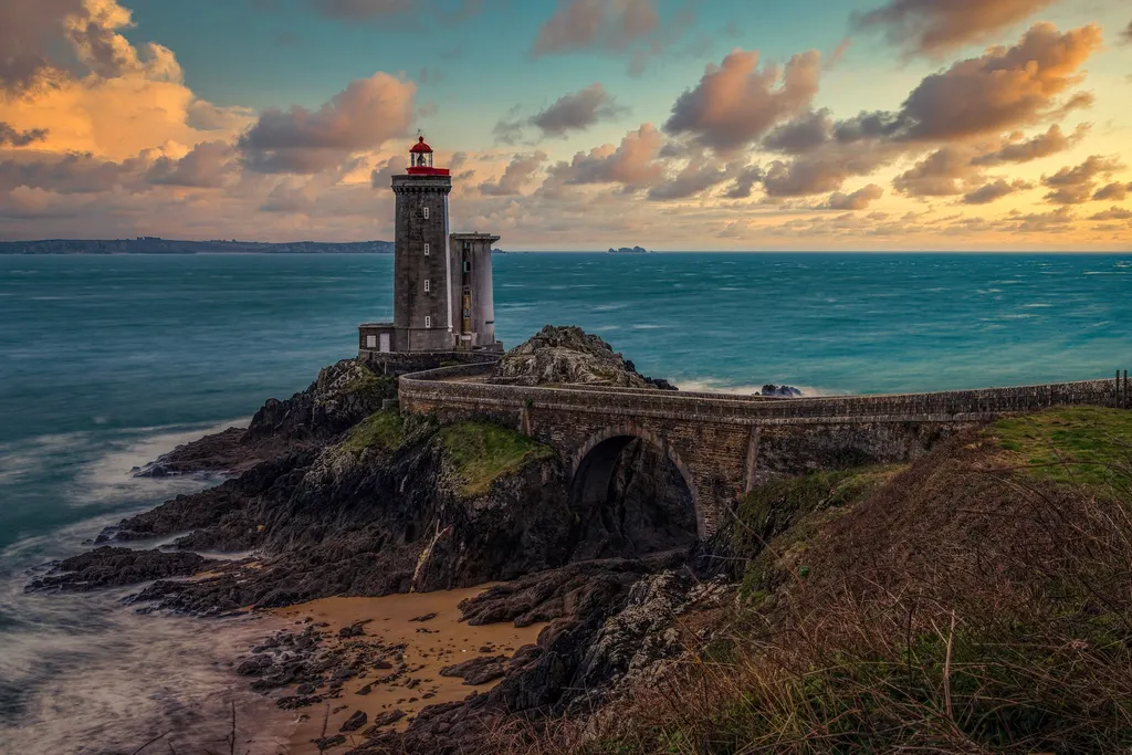 Seascape