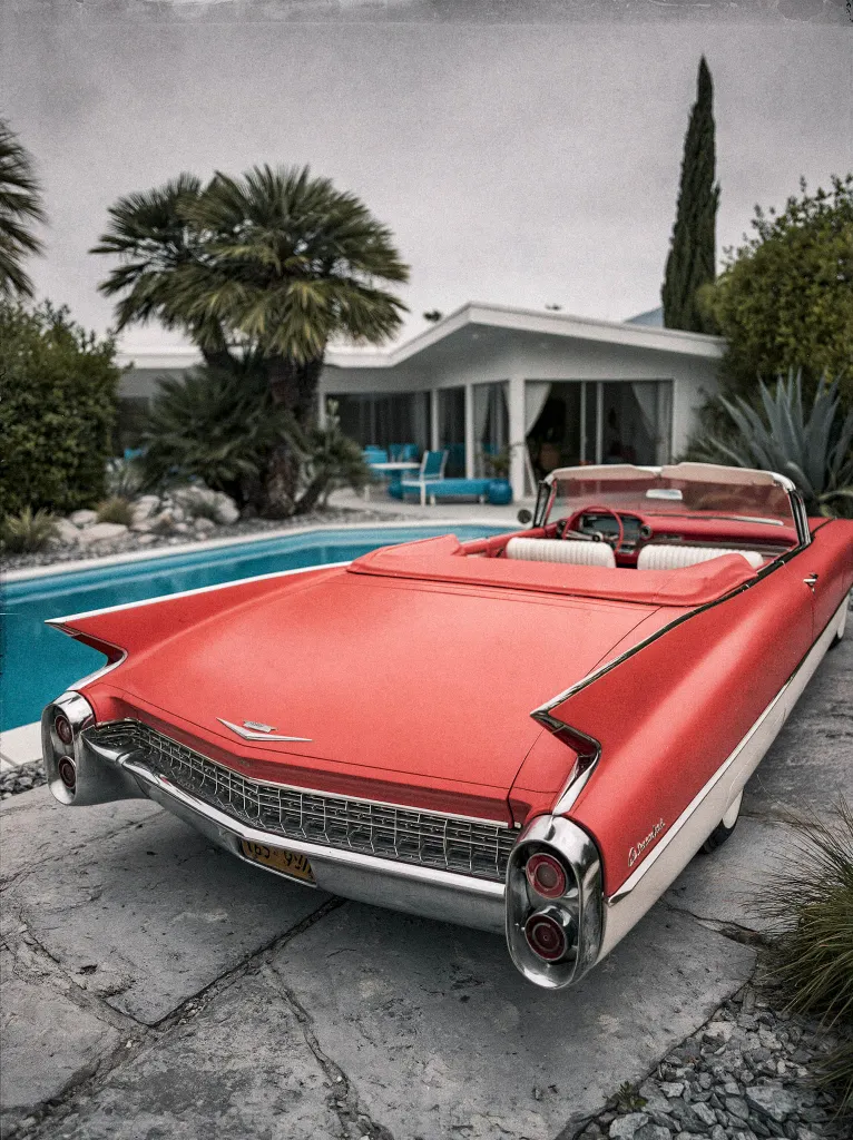Automobiles