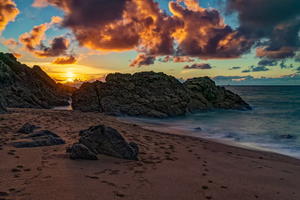Seascapes