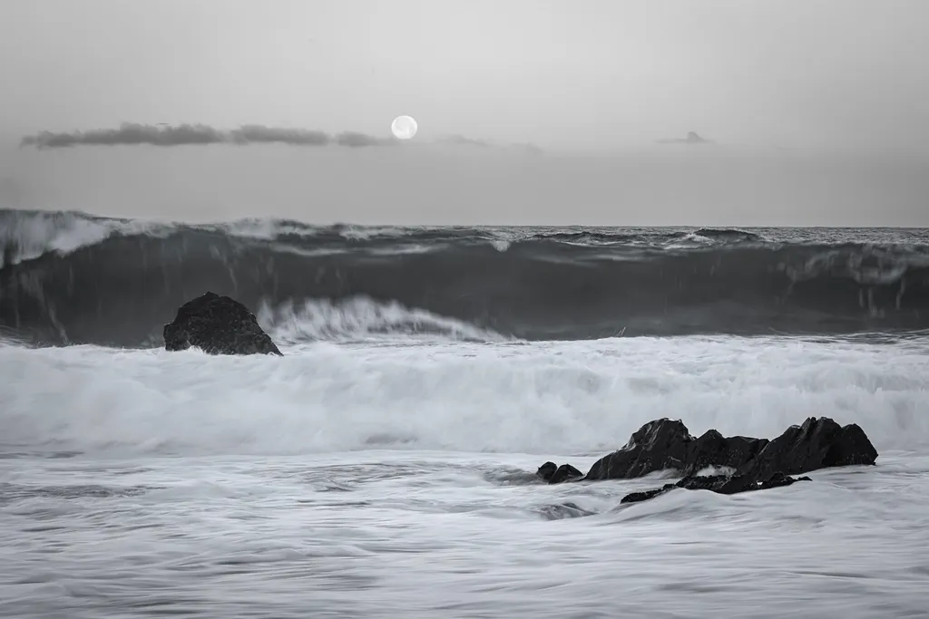 Time & Tide
