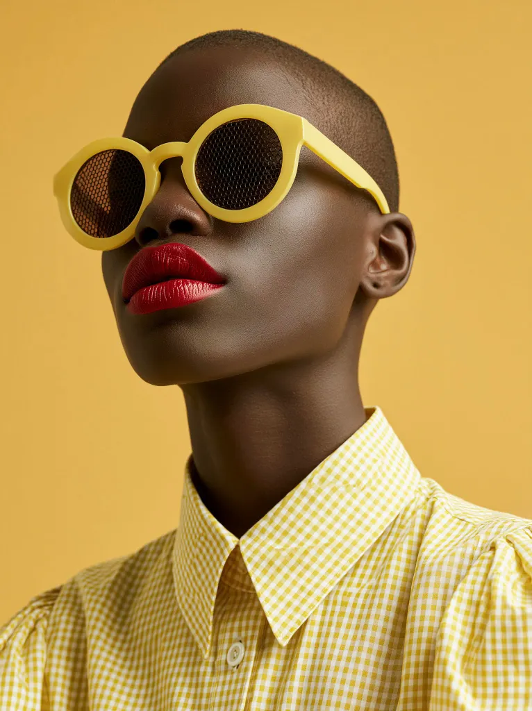 Fashion Portraits