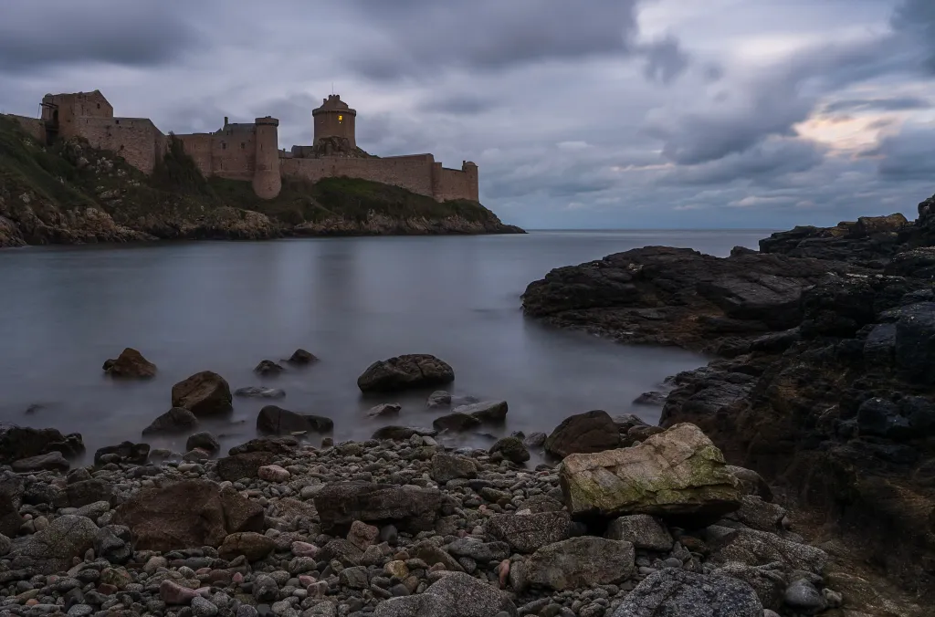 Seascapes