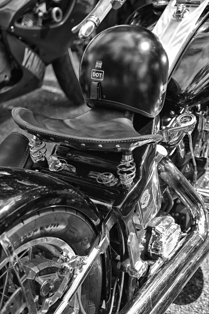 Harley-Davidson