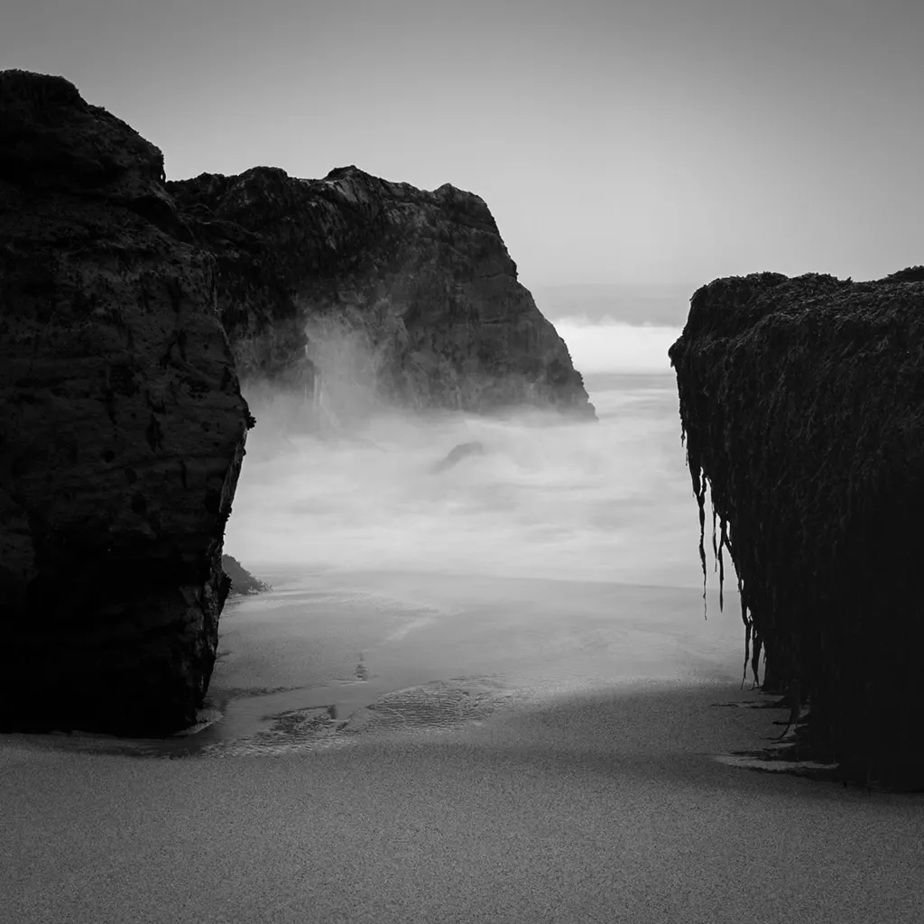 Time & Tide