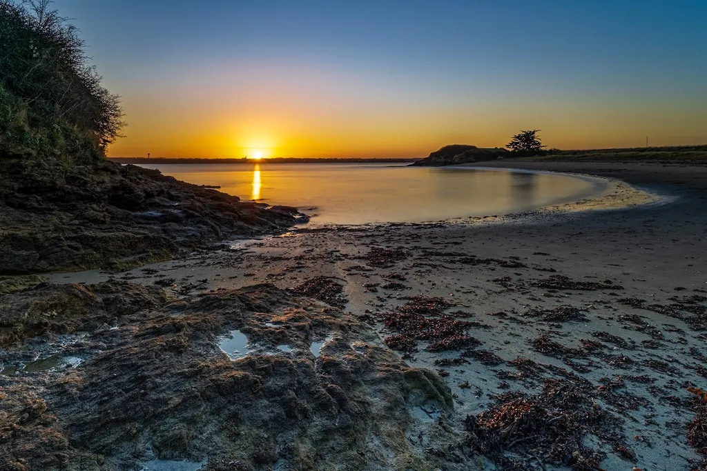 Seascapes