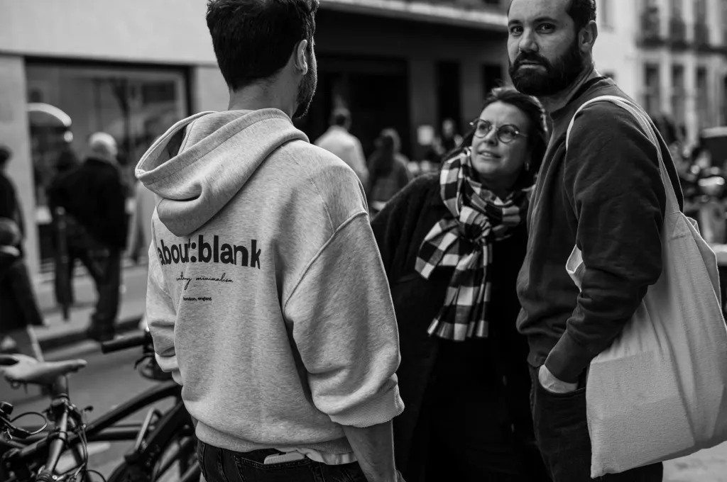 Street Photograhie
