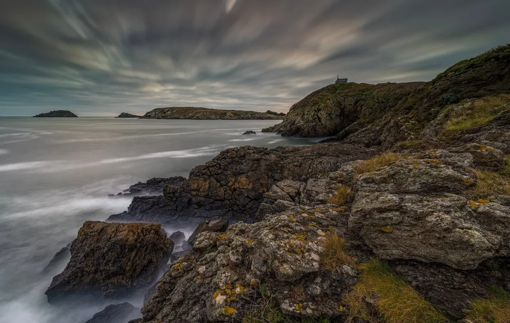 Seascapes