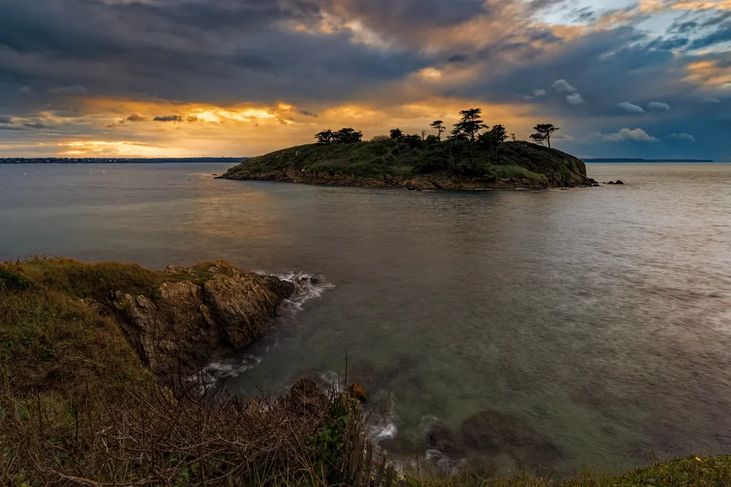 Seascapes