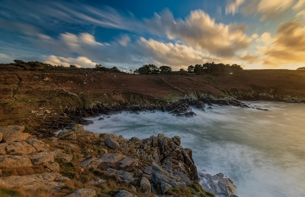 Seascapes