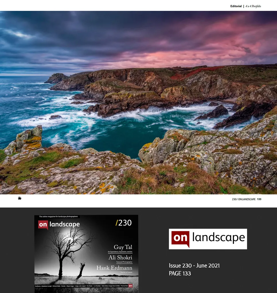 Publication