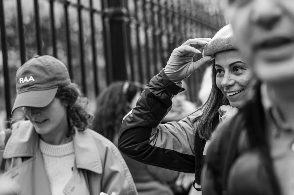 Street Photograhie