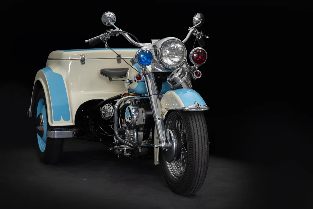Motos et Deux-Roues