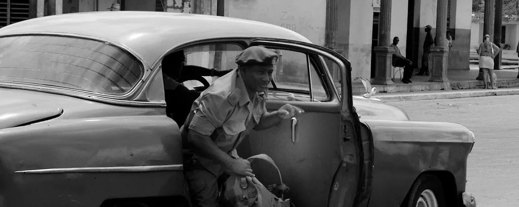 Cuba