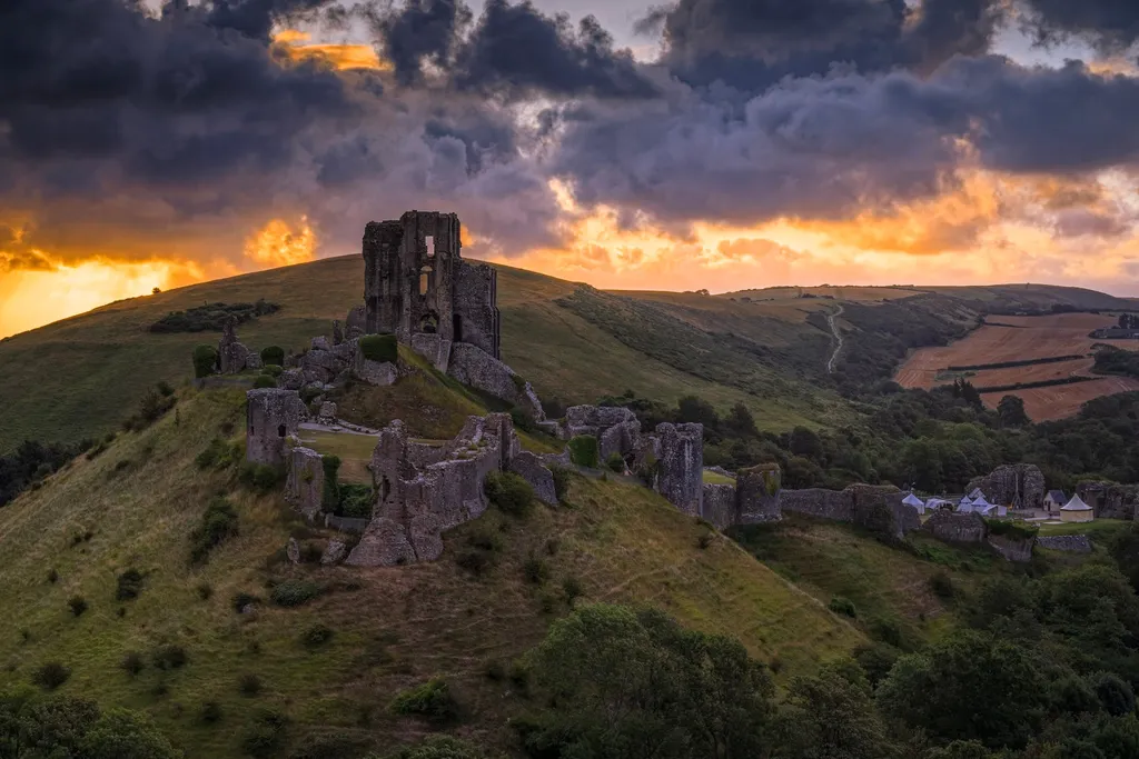 Landscapes