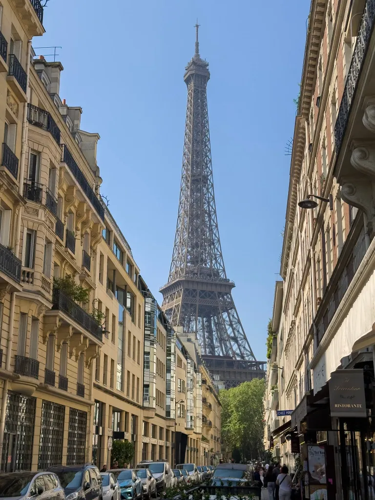 Cityscapes