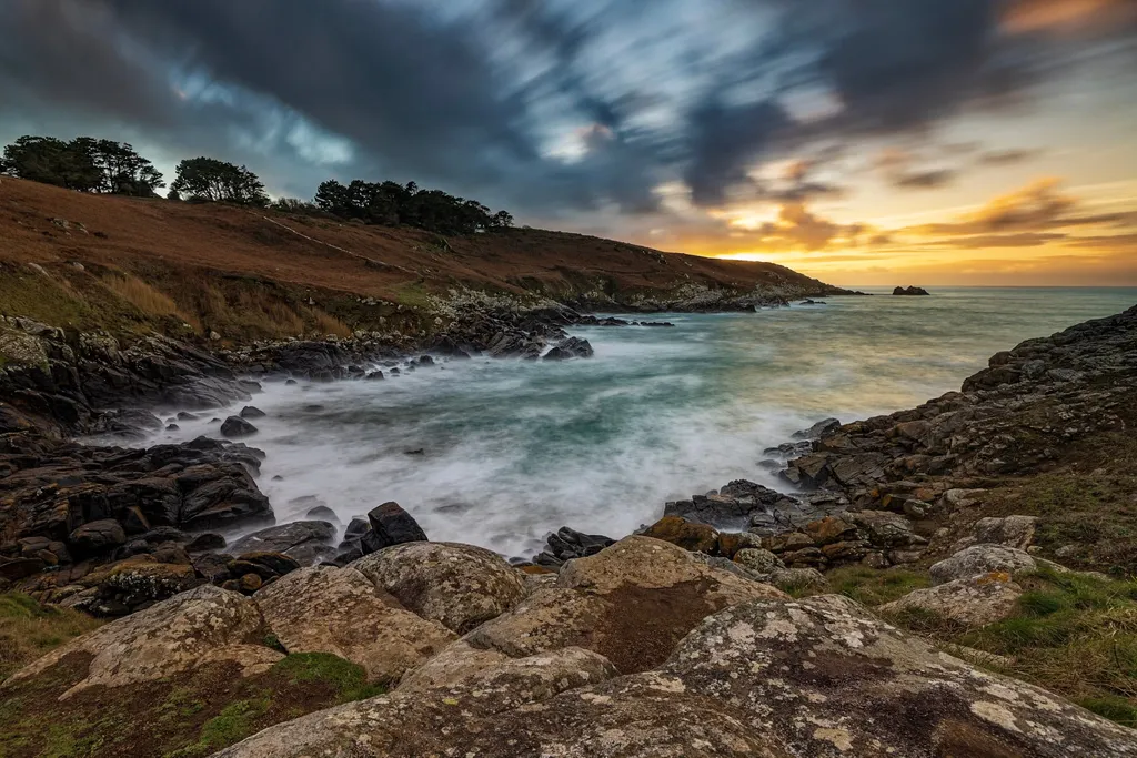 Seascapes
