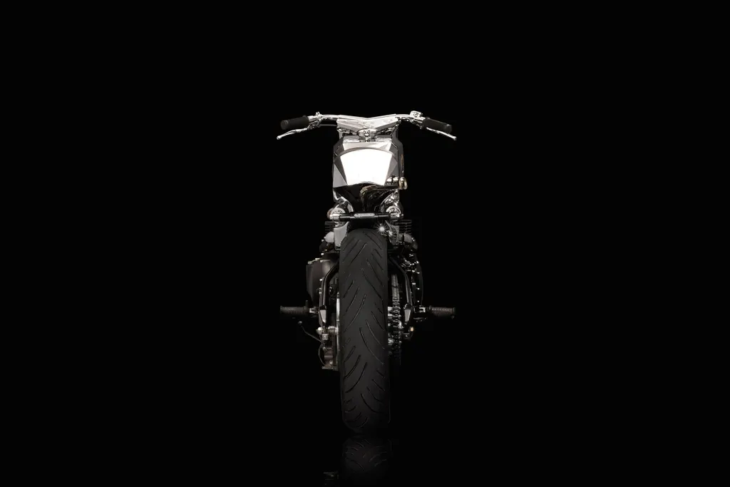 Motos et Deux-Roues