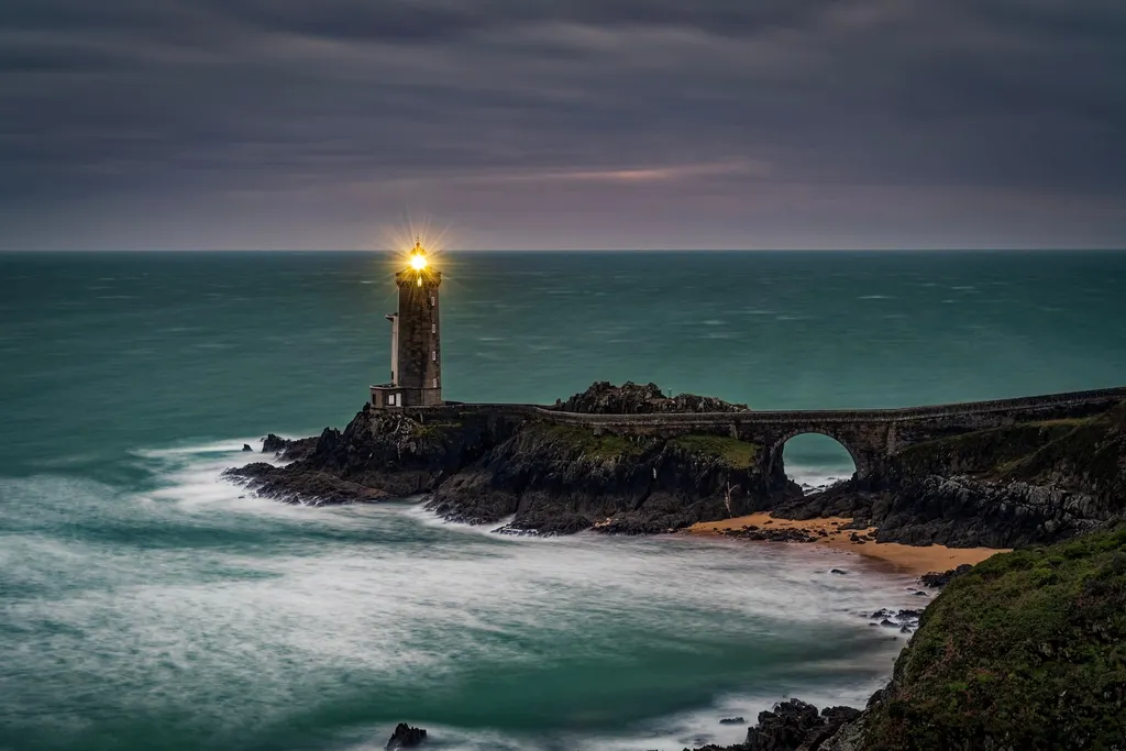 Seascapes