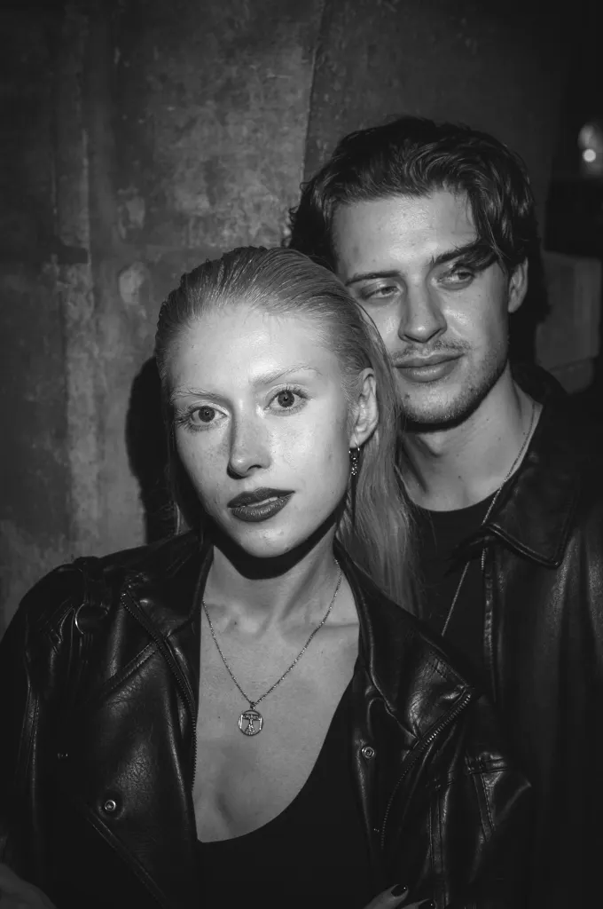 Paris Fashion Week
