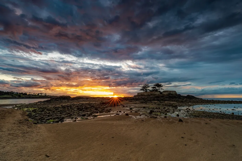 Seascape