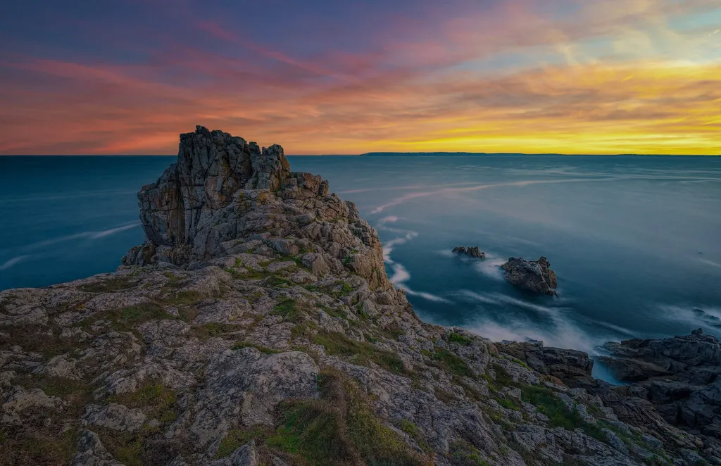 Seascape